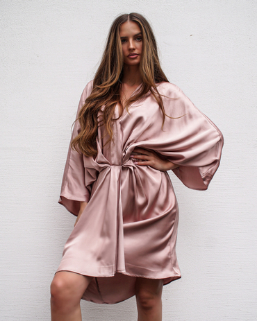 Pareo GOSHA gold
