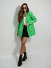 Jacket FOR EVERYONE green