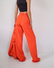 DIVID orange pants