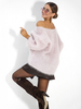 MAGGIE sweater pink