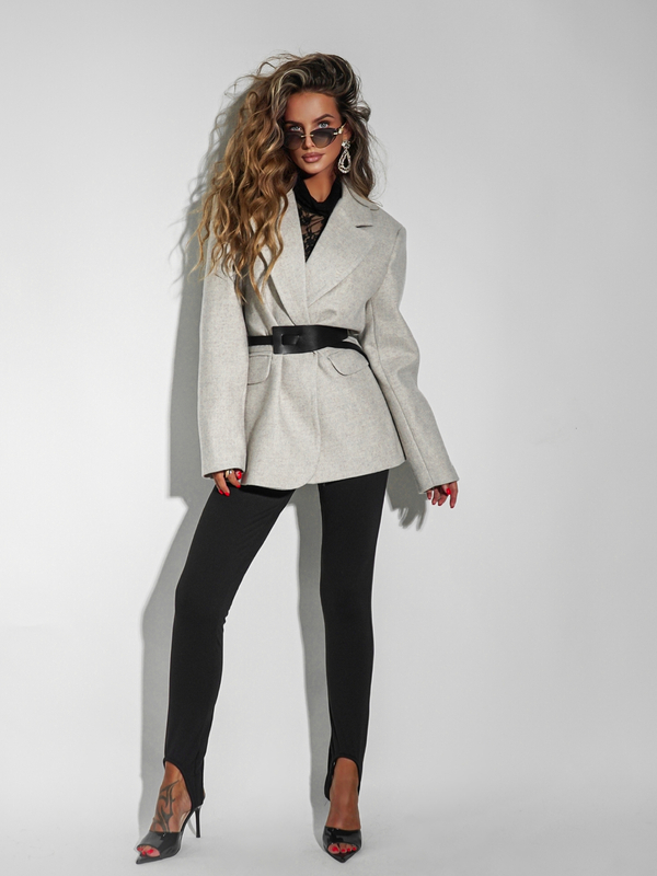 KARL jacket red