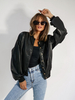 KAYRA jacket black