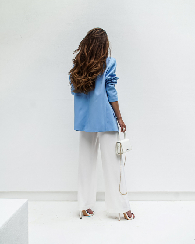 Jacket FOR Everyone BLUE