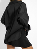 CHIARA shirt black
