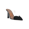 LILA LOU black stilettos