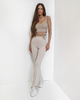 Pants VELYX beige