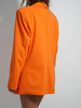 Żakiet FOR EVERYONE pomarańczowy