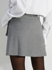 EMMA peplite skirt