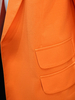 Jacket FOR EVERYONE orange