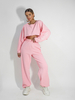 ALEX tracksuit pink