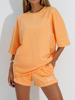 LISA orange set