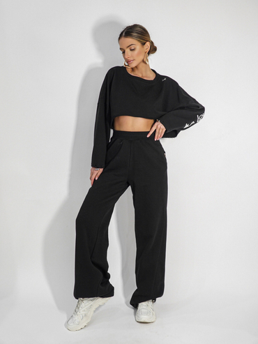 Dres ALEX czarny