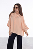 STELLA shirt light orange