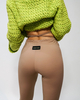 MADONNA nude leggings