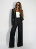 FABULOUS pants black