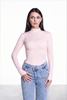 LOSSAL blouse candy pink