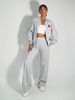 Dres KIM szary