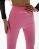 Leggings HYPNOTIZED ME pink