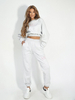 MICHOS2 grey tracksuit
