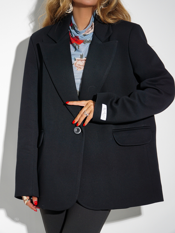 KARL jacket red