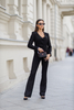 BEYONCE black suit