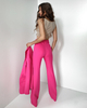 BELL bell bottoms fuchsia