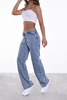 DAKOTA light jeans