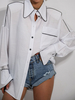 MIMI shirt white