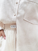 VERSACE beige set