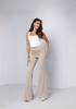 MARY beige pants