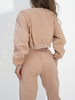 OLIV sweatpants dirty pink