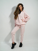 BIG DEAL pink tracksuit