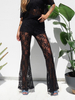 REBEL pants black