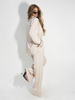 VERSACE beige set