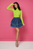 LILY Jeans skirt