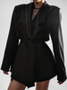 Jacket ABOUT YOU black