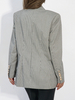 LOVE ME TENDER peplite jacket