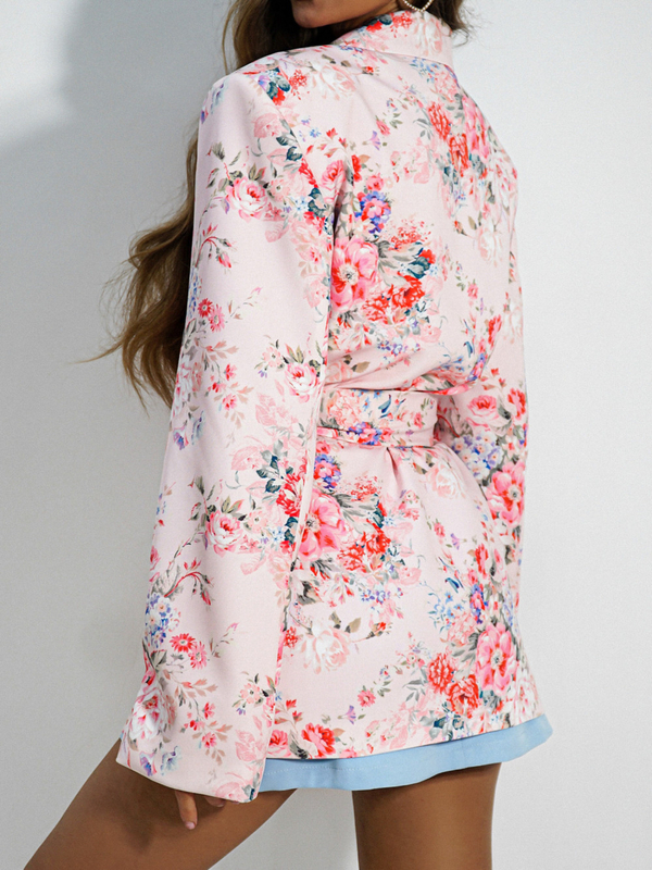 Jacket ABOUT YOU flowers