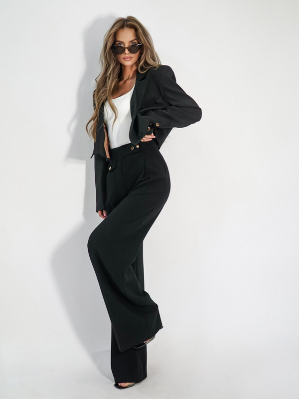 FABULOUS pants black