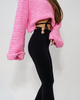 MADONNA leggings black
