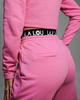 PAULIS tracksuit pink