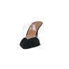 LILA LOU black stilettos