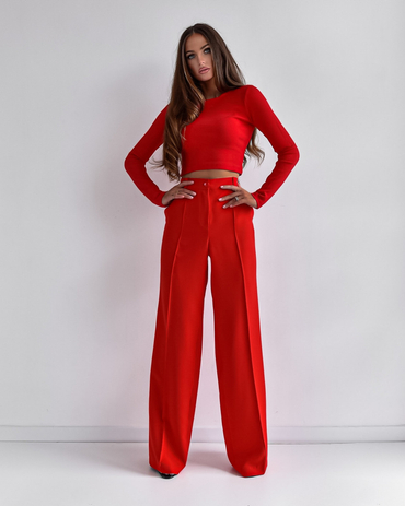 DIVID red pants