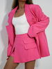 Skirt-shorts FOR YOU pink