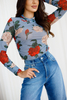 TARA Mint Blouse