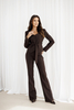 BEYONCE black suit