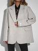 KARL jacket red