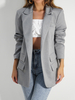 Jacket FOR Everyone Dark GREY