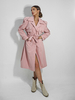 Trench PARIS pink