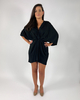 GOSHA pareo black